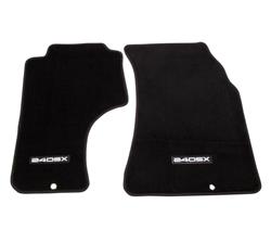 NRG Floor Mats FMR-240