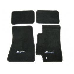 NRG Floor Mats for 2011-2016 TC - FMR-700