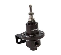 NRG Innovations Fuel Pressure Regulators FRG-100BC