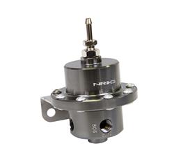 NRG Innovations Fuel Pressure Regulators FRG-200BC