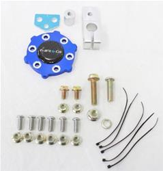 NRG Grounding Systems