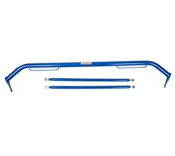 NRG 4-Point Harness Bars HBR-001WT