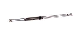 NRG Hood Damper Kits for 2000-2009 S2000 - HD-140