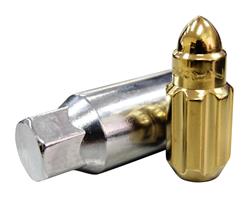 NRG Steel Lug Nuts LN-LS510CG-21