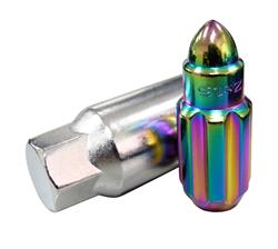 NRG Steel Lug Nuts LN-LS500MC-21