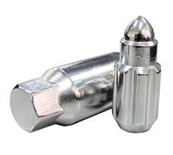 NRG Steel Lug Nuts LN-LS500SL-21