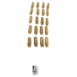 NRG Steel Lug Nuts LN-LS700CG-21