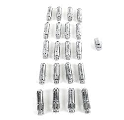 NRG Steel Lug Nuts LN-LS700SL-21