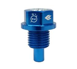 NRG Magnetic Oil Drain Plugs NOP-100BL