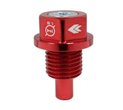 NRG Magnetic Oil Drain Plugs NOP-100RD