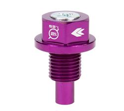 NRG Magnetic Oil Drain Plugs NOP-200PP