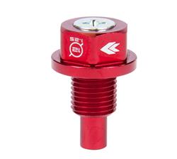 NRG Magnetic Oil Drain Plugs NOP-200RD
