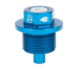 NRG Magnetic Oil Drain Plugs NOP-300BL