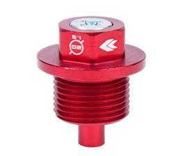NRG Magnetic Oil Drain Plugs NOP-300RD