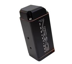 NRG Oil Catch Tanks OCC-100BK