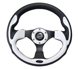 NRG Pilota Series Steering Wheels RST-001WT