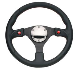 NRG Dual Button Steering Wheels RST-007R