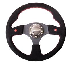 NRG Dual Button Steering Wheels RST-007S