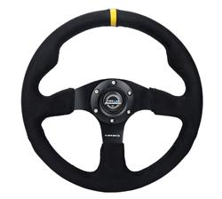 NRG Racing Steering Wheels RST-012SA-Y