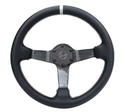 NRG Carbon Fiber Steering Wheels RST-036CF-SL