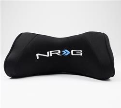 NRG Memory Foam Neck Cushions SA-002MEXICALI