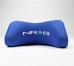 NRG Memory Foam Neck Cushions SA-001BL