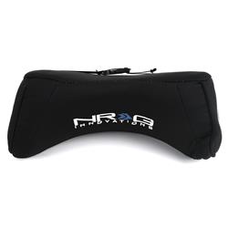NRG Memory Foam Neck Cushions SA-002BK