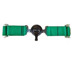 NRG  Seat Belt  4-Point Harness SBH-4PCGN