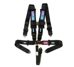 NRG 5-Point SFI Seat Belt Harnesses