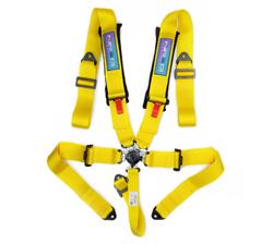 NRG  SFI Seat Belt  5-Point Harness SBH-B6PCYL