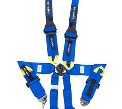 NRG 6-Point FIA Seat Belt Harnesses