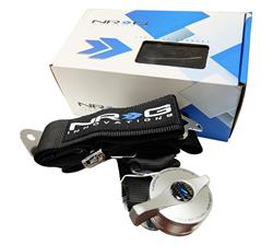 NRG 5-Point Seat Belt Harnesses