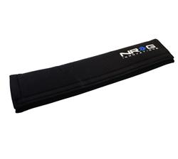 NRG Seat Belt Pads SBP-35BK