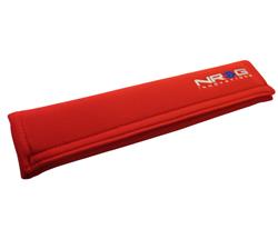 NRG Seat Belt Pads SBP-35RD