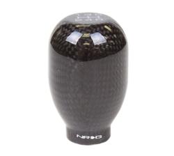 NRG 42mm Type-R Weighted Shift Knobs SK-100BC-2-W