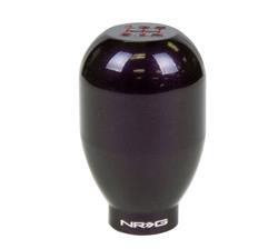NRG 42mm Type-R Weighted Shift Knobs SK-100GP-W