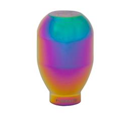 NRG 42mm Type-R Weighted Shift Knobs SK-100MC-2-W