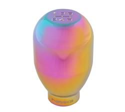 NRG 42mm Type-R Shift Knobs SK-100MC