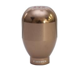 NRG 42mm Type-R Weighted Shift Knobs SK-100TI-2-W