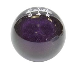 NRG Ball-Type Weighted Shift Knobs SK-300GP-1-W