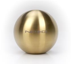 NRG Ball-Type Weighted Shift Knobs SK-350GD