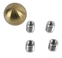 NRG Ball-Type Weighted Shift Knobs SK-350GD