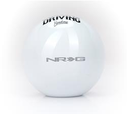 NRG Ball-Type Weighted Shift Knobs SK-350HC-WT