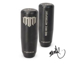 NRG MadMike-Metta Short Shift Knobs SK-450BC-MM