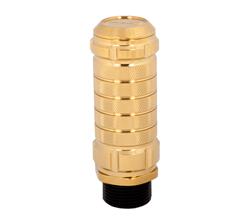 NRG Stealth Adjustable Shift Knobs SK-500C/GD-1