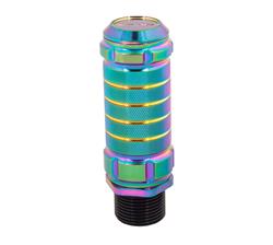 NRG Stealth Adjustable Shift Knobs SK-500MC-2