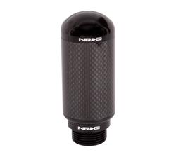 NRG The Baton Adjustable Shift Knobs SK-550CF-2