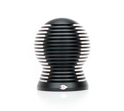 NRG Heat Sink Spheric Shift Knobs SK-702BK