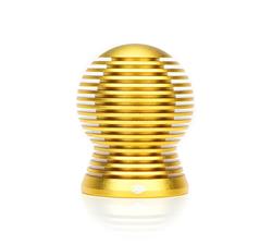 NRG Heat Sink Spheric Shift Knobs SK-702GD