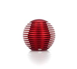 NRG Heat Sink Droplet Shift Knobs SK-703RD
